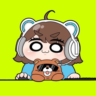 絵描き熊 (@oekakiebear) / Posts / X