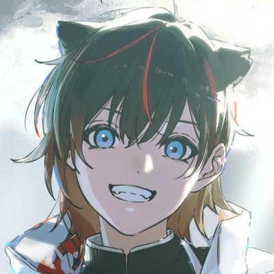 はるてぃー@メメントリ⚔🥽 on X