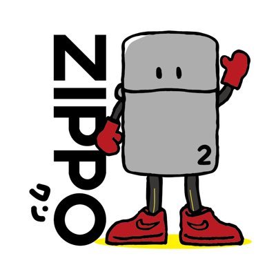 ZIPPOクン (@THE_ZIPPO1932) / Posts / X