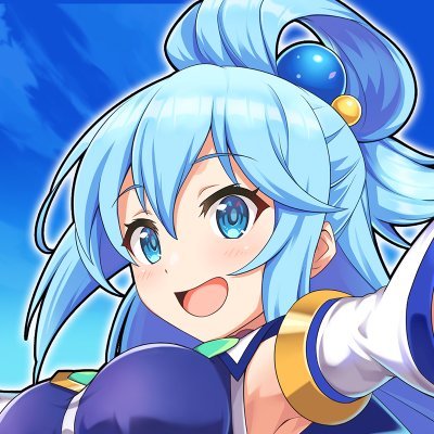 このファン』🌟キャラクター紹介🌟 🔶アクア（cv：#雨宮天）🔶 宴会芸