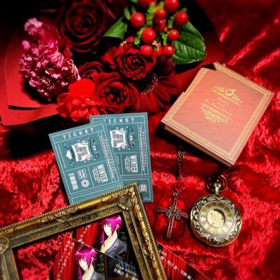 あんスタのTripシリーズのバッジで痛ば作ってる方にお聞きしたいのです