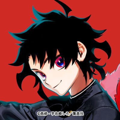 応募期間】 〜8月12日(火) ＼ 【デジタル版 #ジャンプ 定期購読者限定