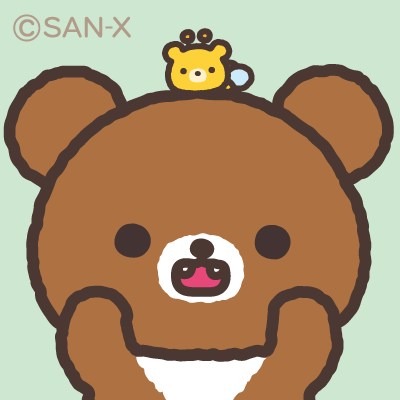 🍓#コリラックマのいちごないちにち グッズ紹介🍓 3月発売の