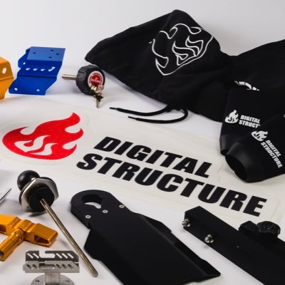デジタルストラクチャー (@DSshop385) / Posts / X