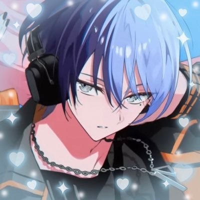 青柳冬弥 ☕️💙