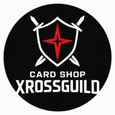 クロスギルド-XROSSGUILD- (@Xross_Guild) / Posts / X