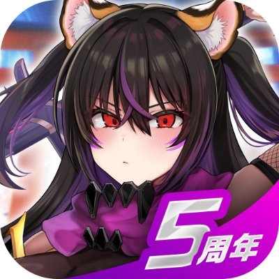 ドラキュリナ」配布キャンペーン】 『ラストオリジン』×作家「朝凪