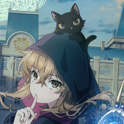 ✧*・ﾟ*•. #サイレントウィッチ BD&DVD全巻購入特典