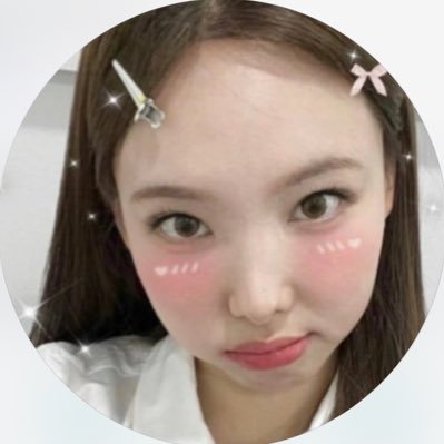 251129 🩵🩵 #TWICE #ENEMY #ナヨン #NAYEON #チェキ会