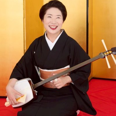 玉の緒会【公式】|長唄三味線 (@tamanookai) / Posts / X