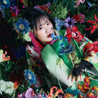 なおぼうの着せ替え、すんごいです✨ありがとう……！ 日向坂46さん可愛