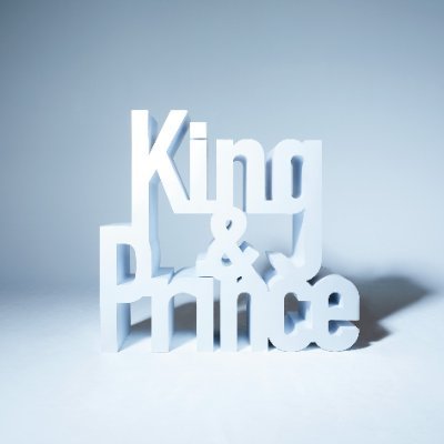 King & Prince LIVE TOUR 2023 ～ピース～ 追加グッズ販売が決定