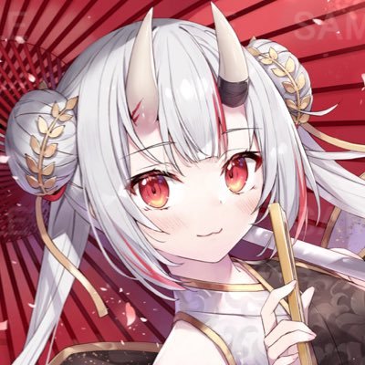 😈お知らせ😈】 「百鬼あやめ 誕生日記念ボイス2020」販売開始