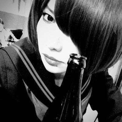 そろそろ頭をしのエレに切り替えるとする. 来月の露出は此方のみ🐼