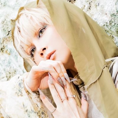 Reol横アリ無題 Reolが楽曲制作の上で重きを置く「ことば」に