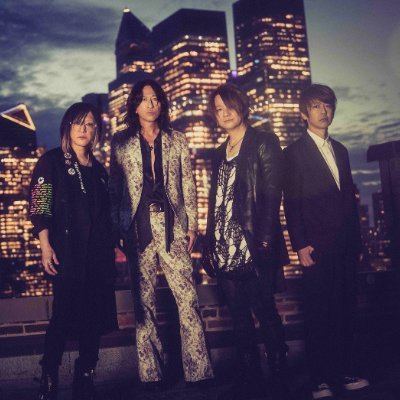 LAWSON 50th Anniversary presents #GLAY Special LIVE ＼ 12/1(月)15