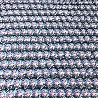 交換 仮約束】めておら リングライト リンライ 求 💫💜 譲 🤍 ︎✧20個