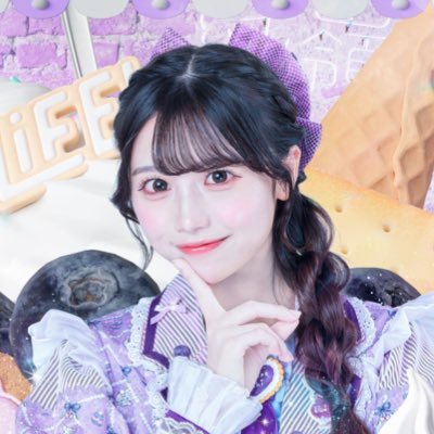 純嶺みき【iLiFE!】 (@iLiFE_sumire) / Posts / X