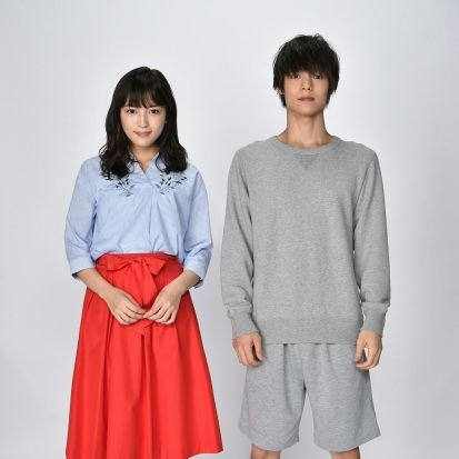 公式] 「ヒモメン」アカウント (@HTvasahi) / Posts / X