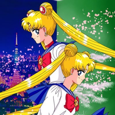 Guardian of Thunder and Courage: Sailor Jupiter