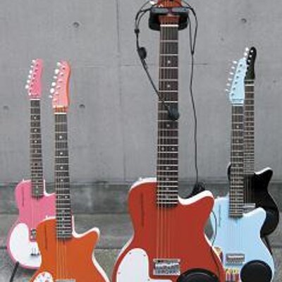 Singer Song Guitar (@ssgmutant) / Posts / X