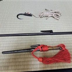 正木会【萬力鎖術、鎖鎌術、十手、捕縛術】 (@masakikai70) / Posts / X