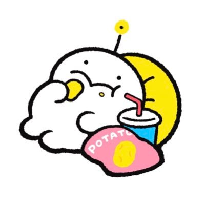 ぷりぷりうちゅうじん (@pocoro_cha) / Posts / X