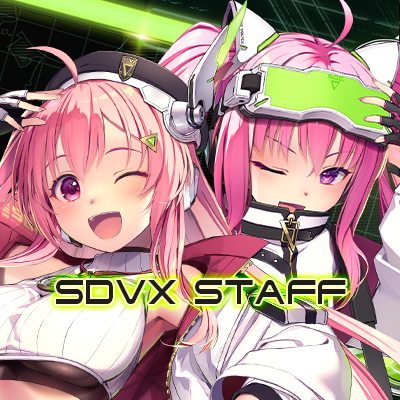 ε=△＜ボルテシリーズ最新作、『SOUND VOLTEX ∇』鋭意制作中ーッ