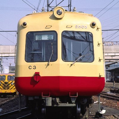 □世田谷線グッズ 東急パワーサプライから、世田谷線300系玉電仕様の