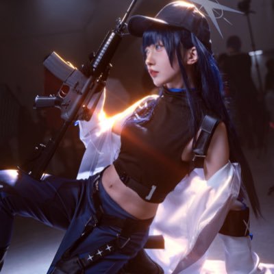 _ 🐾📚つばさキャット🐈🐾 _ #物語シリーズ cos. 羽川翼 #アコスタ池袋