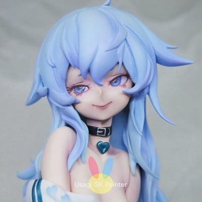 ❆ W I P ❆ 💮新年快樂💮 大年初一還是忍不住弄一下模型， 原本說好