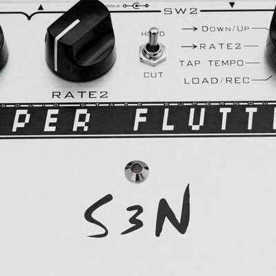 SolidStateSuperNova (@S3N_FX) / Posts / X