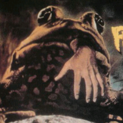 タオの月』に登場するマカラガは邦クリーチャーの中でも屈指のナイス