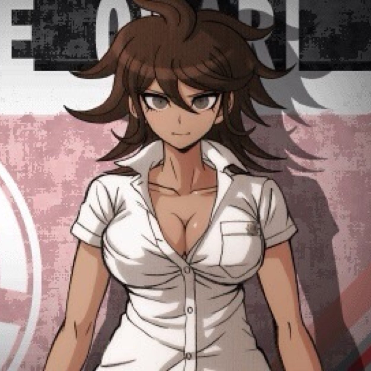 終里赤音 (@Owari_nr_Akane) / Posts / X