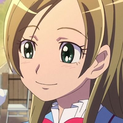 南野 奏（キュアリズム） (@cure_kanade) / Posts / X