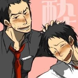 酔っ払い刑事bot(堂島＆足立) (@yoideka_bot) / Posts / X