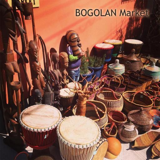 ボゴランマーケット (@Bogolanmarket) / Posts / X