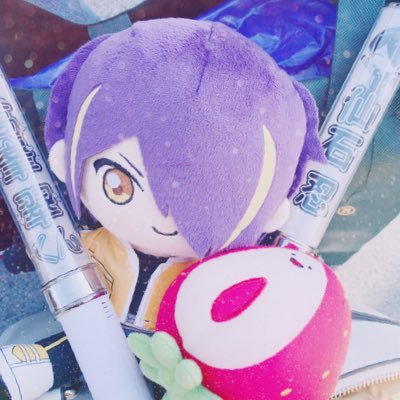 🐿キンブレシート受付再開しました🐿 (@KRCTO) / Posts / X