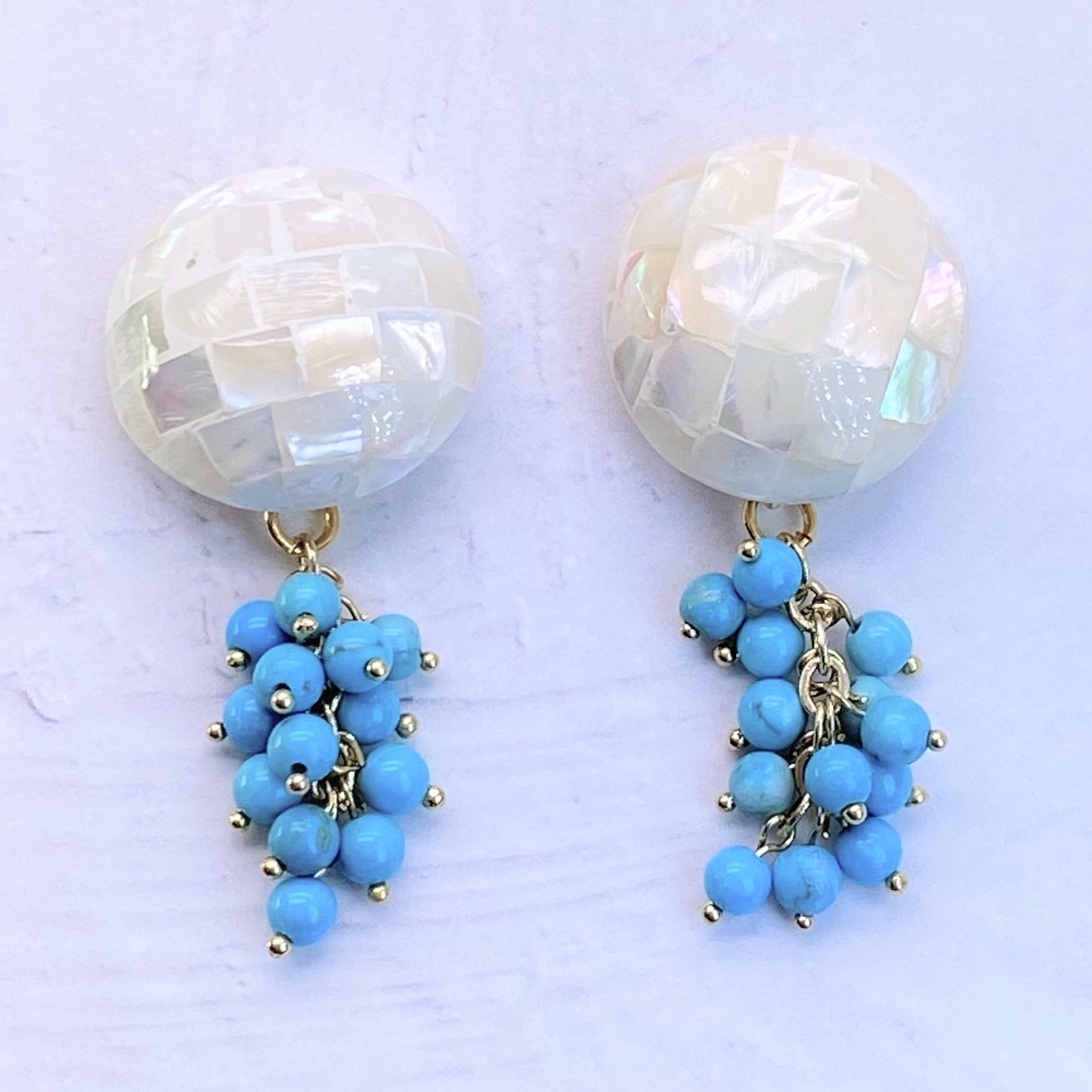 ピアス14 ハンドメイドキット – PBアカデミー