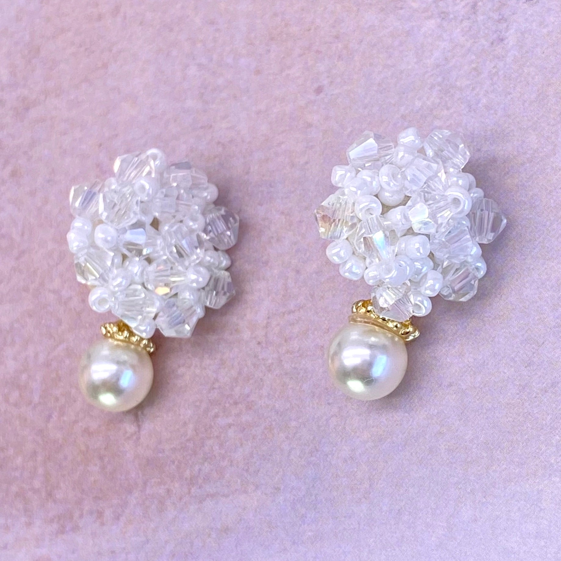 ピアス19 ハンドメイドキット – PBアカデミー