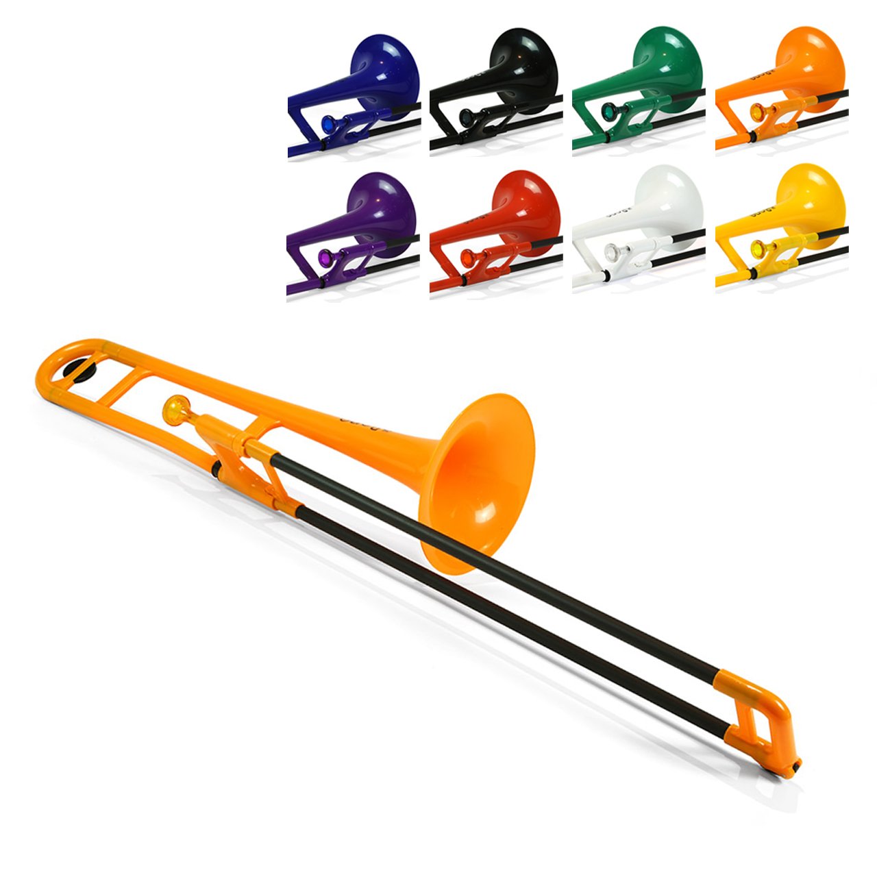 pBone | The Ultimate Trombone for Beginners | pBone Music