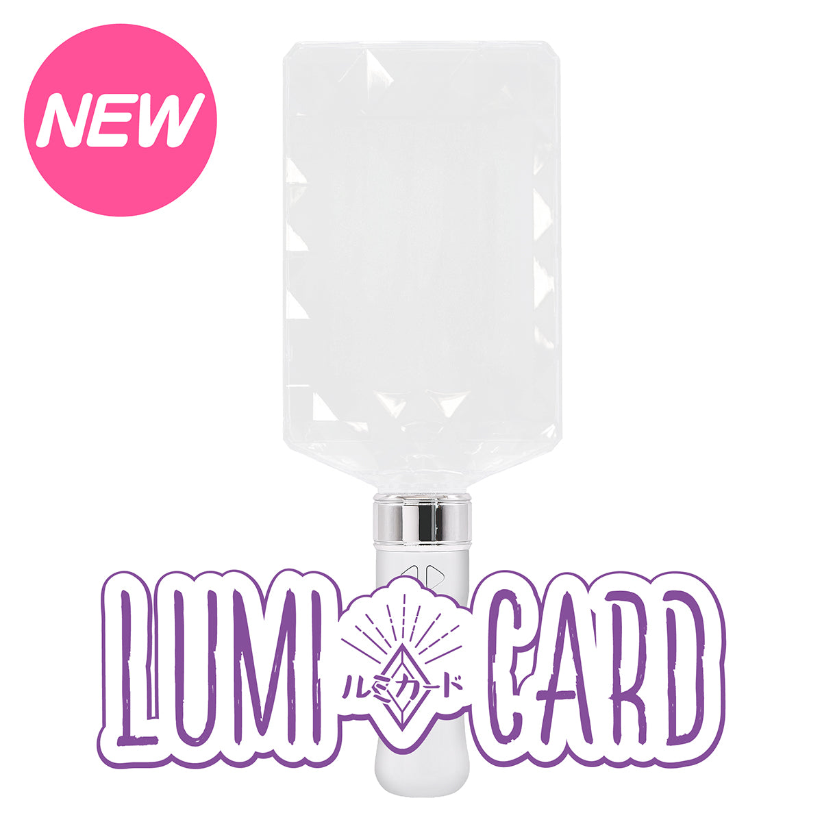 推し活】ルミカード - ペンライトストア