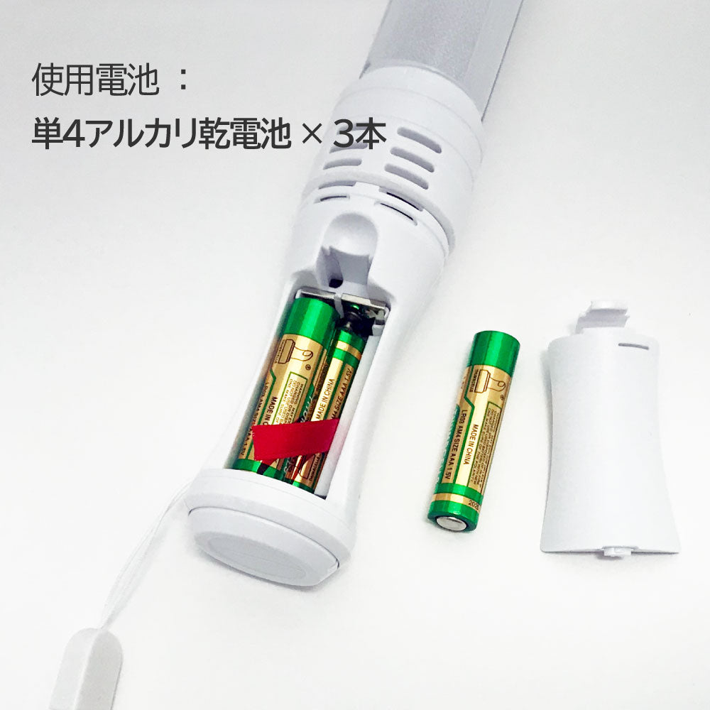 メモリ機能も付いた優れもの LUMIACE2 Ω（ルミエース2オメガ）【ペン