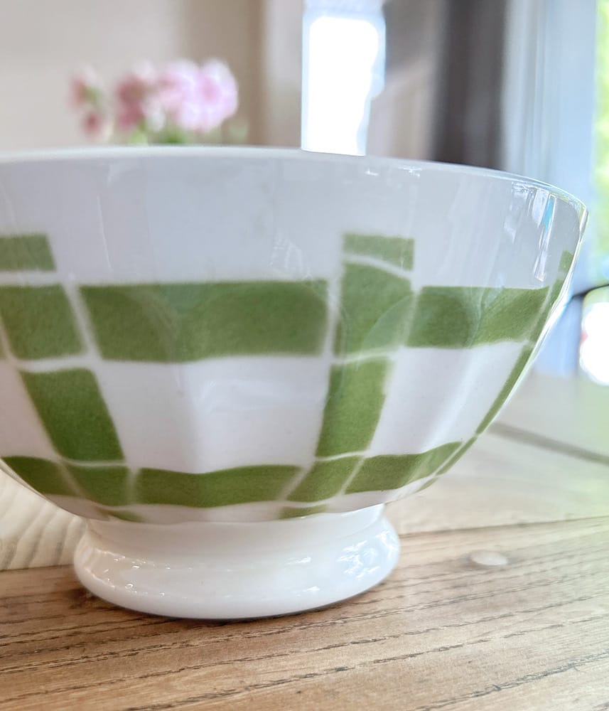 フランスアンティーク/カフェオレボウル | P&C オンラインショップ P&C