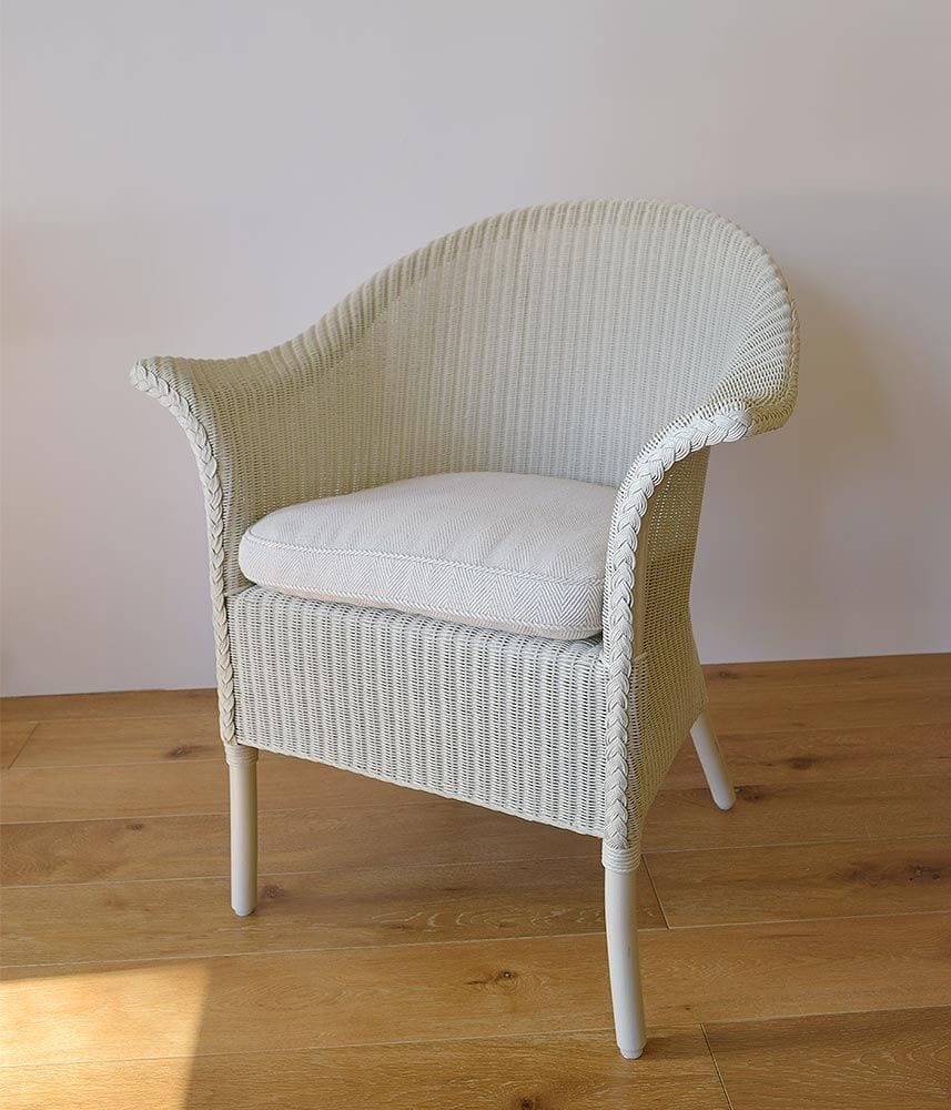 LLOYD LOOM/ロイドルームチェア No.60 | P&C オンラインショップ