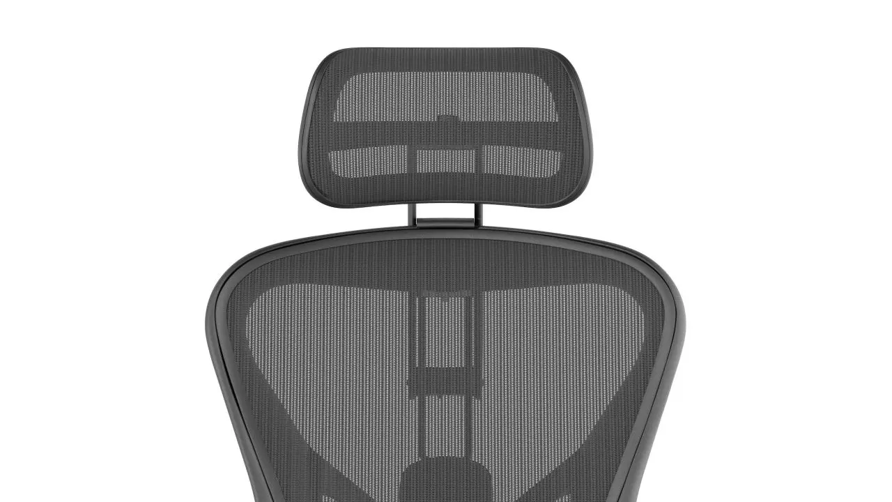 アーロンチェア 後付けヘッドレスト Atlas がおすすめな理由 – ペンサルト