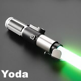 パルパティーン（シディアス）のレプリカライトセーバー アレックス