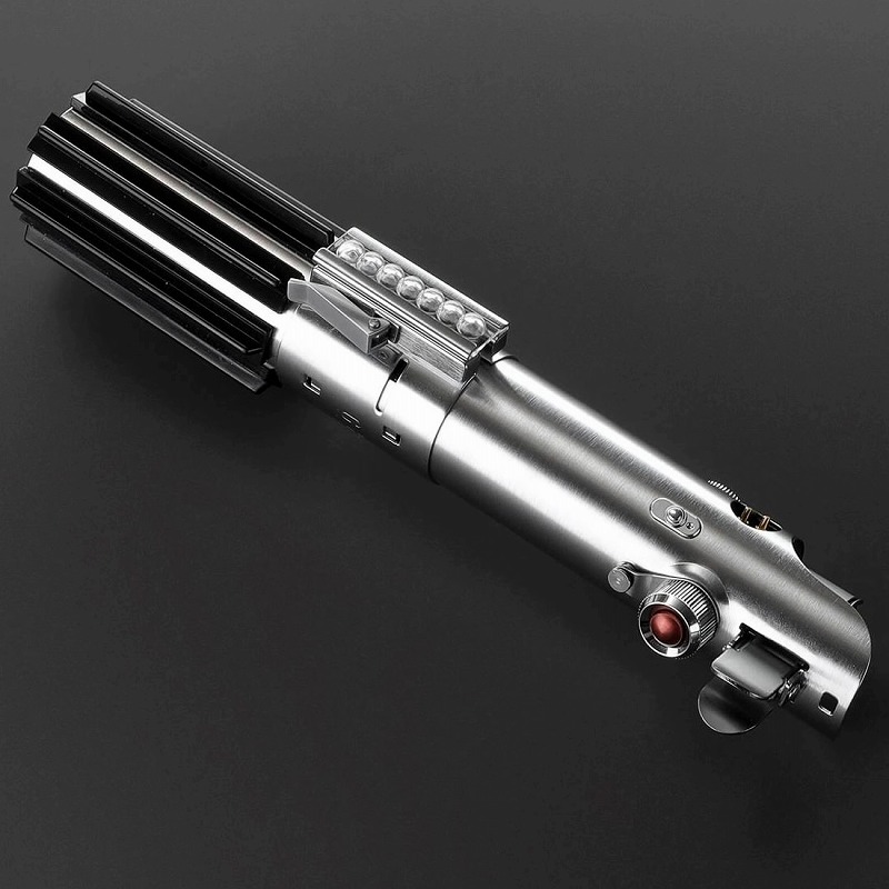 ライトセーバー専門店のライトセーバースタイル｜レプリカ多数400種類