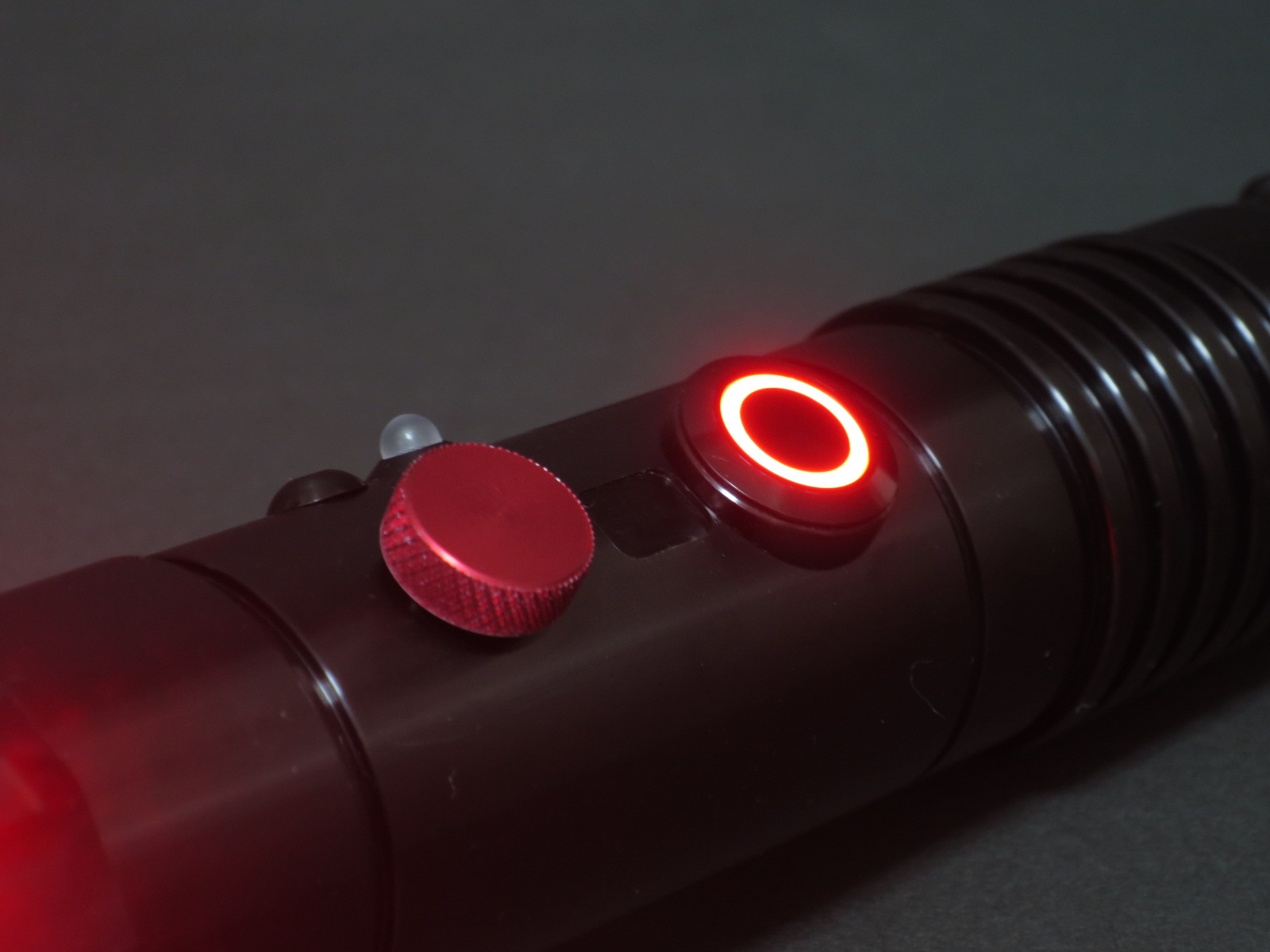 ウルトラセイバーズ ダースモールライトセーバー ダークメナス Dark