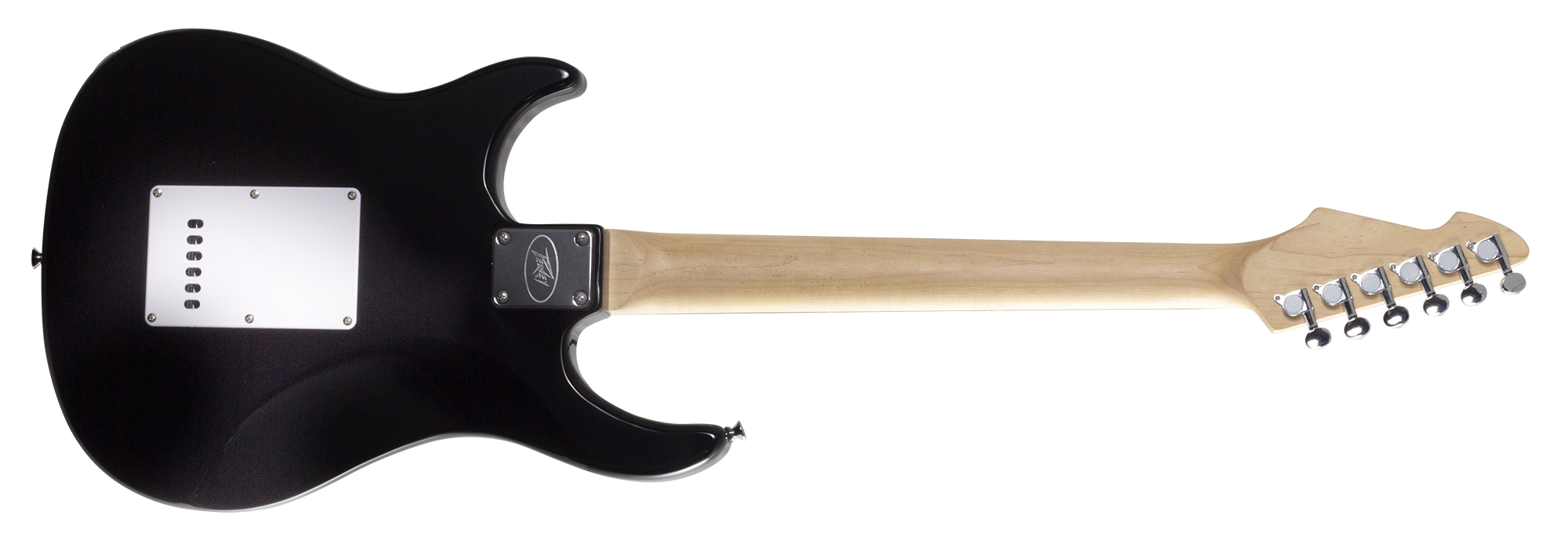 Raptor® Plus Black Electric Guitar - Peavey